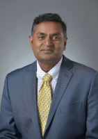 Anand Modadugu, MD