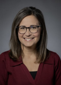 Julie Hough, MSN, APRN-C - Liberty, MO - Nurse Practitioner