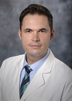 John Molitoris, MD, FAAFP