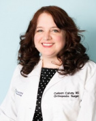 Colleen R. Calvey, MD