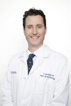 Cameron Michael Marshall, MD