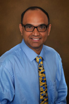 Akshay Chauhan, MD