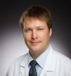 Calvin Martin Eriksen, MD