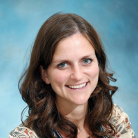 Whitney R. Simmons, PA-C - Harrisonburg, VA - Family Medicine, Physician Assistants