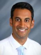 Sundeep Adusumalli, MD