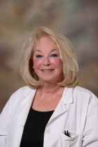 Gail Stotler, CRNP