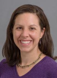 Christine Li