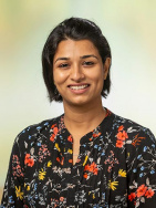 Nivedita Sudhir Nadkarni, MD