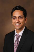 Rohan Chitale, MD