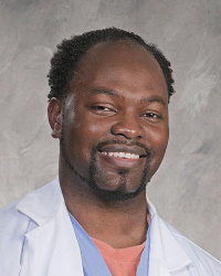 Sheldon C. Williams, PA - Springfield, MA - Other Specialty, Physician Assistants