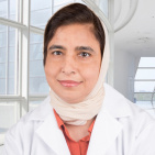 Mudussara A. Khan, MD