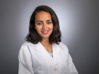 Dr. Mireille N. El Hayek, MD - Saint Louis, MO - Endocrinology,  Diabetes & Metabolism