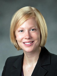 Allison Spoelhof