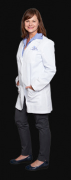 Dr. Amy F. Waymire, OD