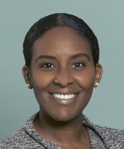 EDOM YARED, MD
