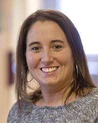 Luanne A. Mccloskey
