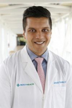 Mohammed Junaid Akbani, MD