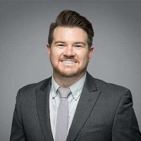 Ryan Cain