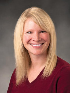 Tammy Lynn Ward, APRN, CRNA