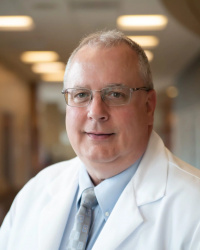 Steven C. Coxe, PA-C