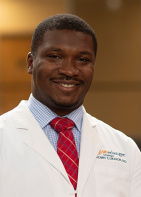 Henry Okafor, MD