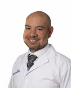 Alex Romero, MD