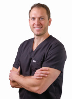 Dr. Michael Caputo, DDS