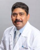 Vinay Kumar Singh, MD