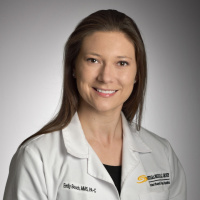 Emily L. Bosch