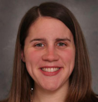 Breanna Ries