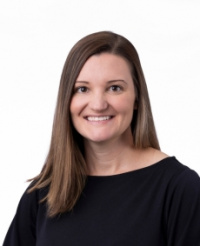 Chandra Hodgman