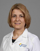 Gabriela Orasanu, MD