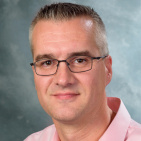 Benjamin R Kershner, CRNA