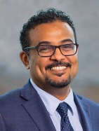 Mohamed Osman, MD