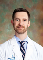 Jacob R. Gillen, MD