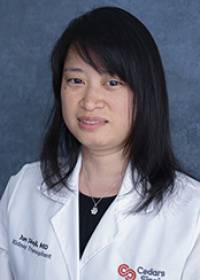 Jun Shoji, MD - West Hollywood, CA - Nephrology