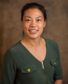Priscilla Pang, MD