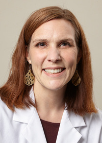 Gena Thompson