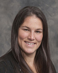 Amanda L. Orszulak, PA - Springfield, MA - Other Specialty, Physician Assistants