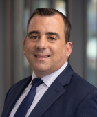 Rafi Kabarriti, MD