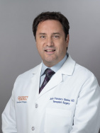 Juan F Guerra Castro, MD