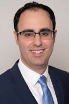 Jared Pisapia, MD