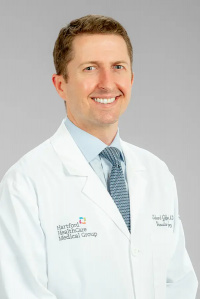 Dr Edward Gifford