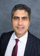 Navid Hafez, MD, MPH