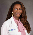Tiffany Woodus, MD, FACOG