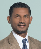 WUDNEH MUCHE TEMESGEN, MD