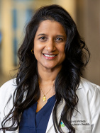 Praba Jeyalingam, DO