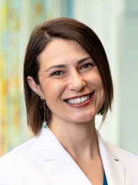 Kimberlee Parks, PA-C - Marquette, MI - Other Specialty, Physician Assistants