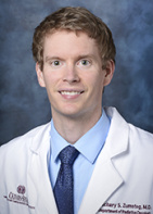 Zachary S Zumsteg, MD