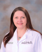 Dr. Lisa M Bundy, MD
